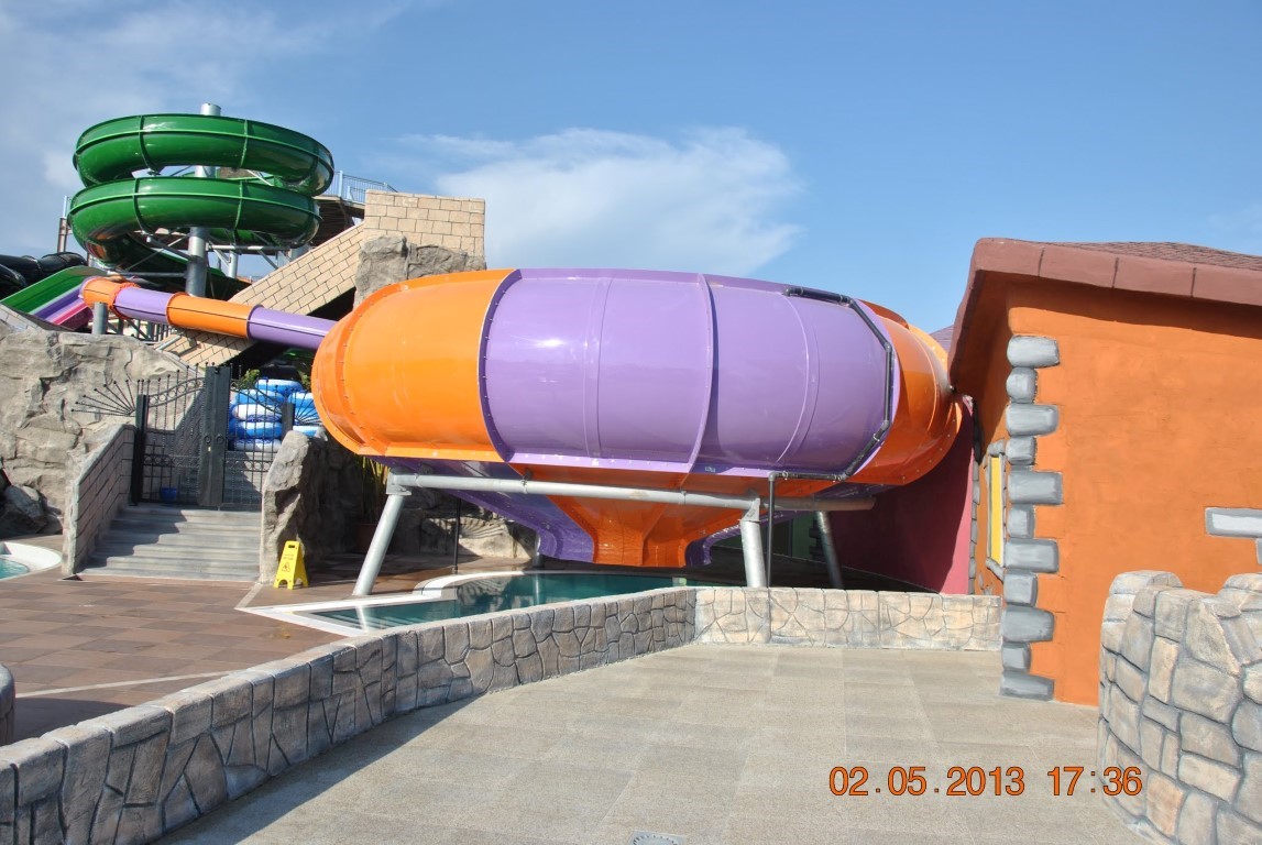 imagini hotel PAPILLON BELVIL BELEK